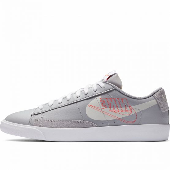 Nike Blazer Low