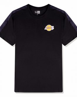 New Era Los Angeles Lakers T-Shirt