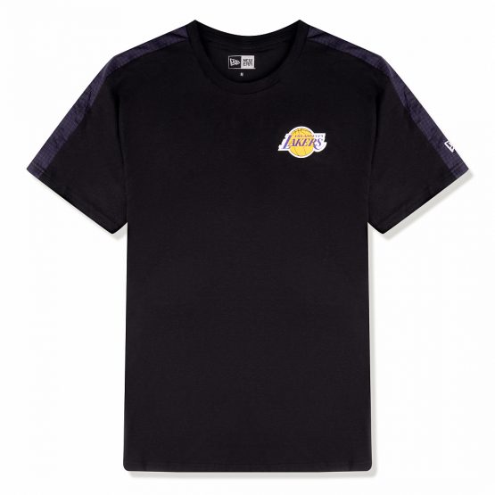 New Era Los Angeles Lakers T-Shirt