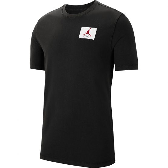 Jordan Flight Essentials Short Sleeve Crew