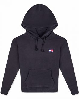 Tommy Jeans Tommy Badge Hoodie Tommy Jeans Tommy Badge Hoodie