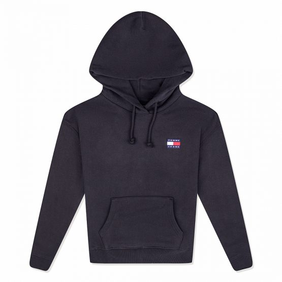 Tommy Jeans Tommy Badge Hoodie