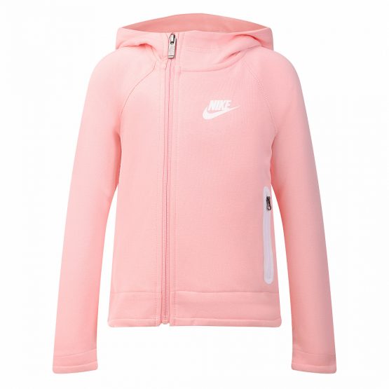 Nike Tech Fleece Full Zip Hoodie