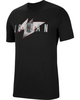 Jordan Air Jordan Graphic Tee Jordan Air Jordan Graphic Tee