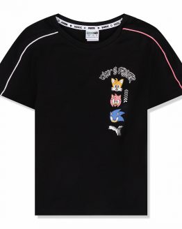 Puma х Sega Tee