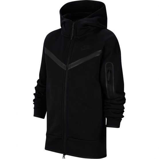 Nike Sportswear Tech Fleece Ful Zip