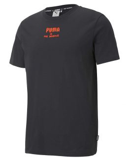 Puma x Mr Doodle Tee