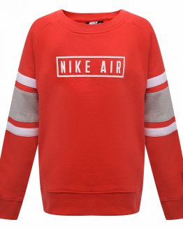 Nike Air Long Sleeve Crew Nike Air Long Sleeve Crew