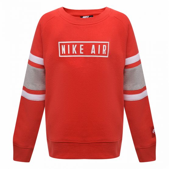 Nike Air Long Sleeve Crew