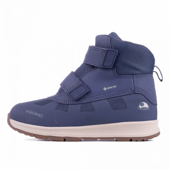 Viking Dennis Gore-Tex Boots