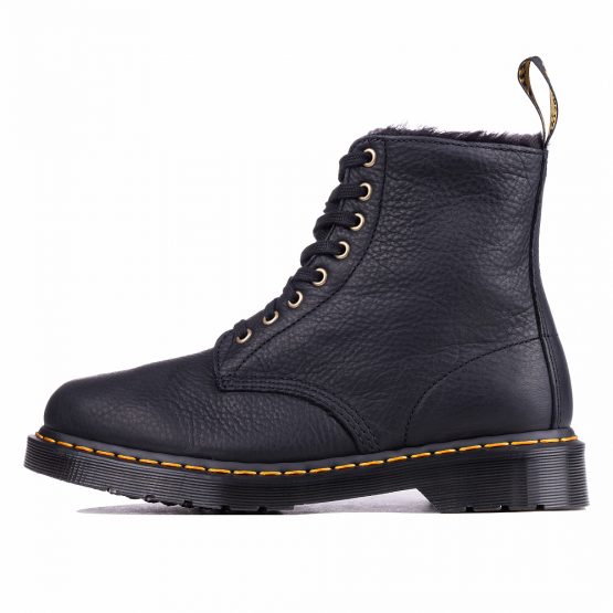 Dr. Martens 1460 Pascal FL-8 Eye Boot
