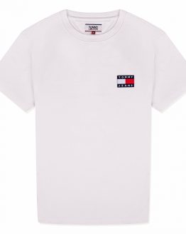 Tommy Jeans Badge Tee Tommy Jeans Badge Tee