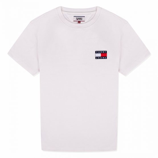 Tommy Jeans Badge Tee