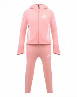 Nike Tech Fleece Full Zip Hoodie Set