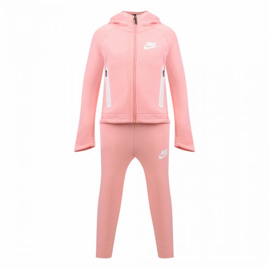 Nike Tech Fleece Full Zip Hoodie Set