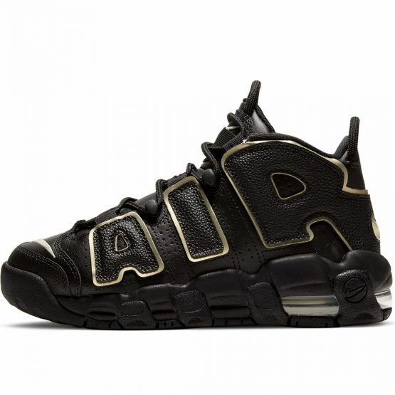 Nike Air More Uptempo GS