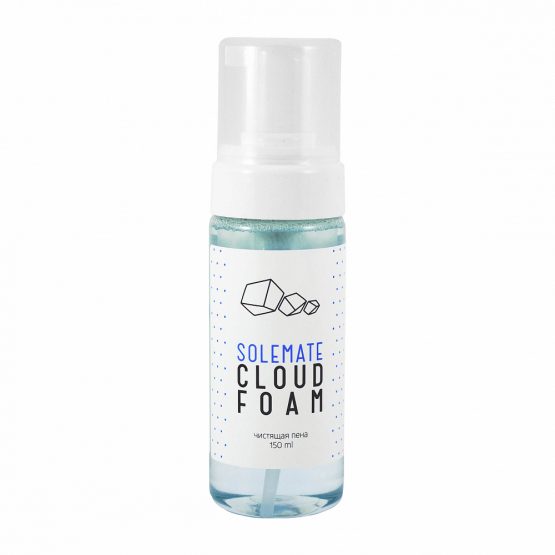 Solemate Cloud Foam