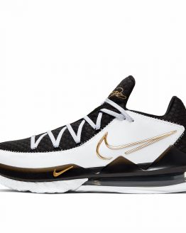 Nike Lebron XVII Low Nike Lebron XVII Low