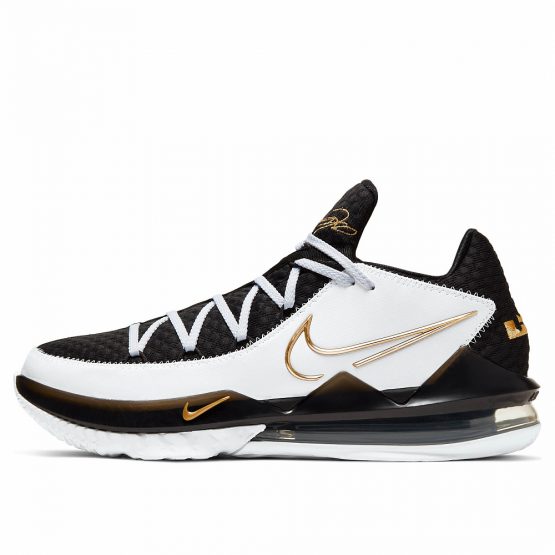 Nike Lebron XVII Low