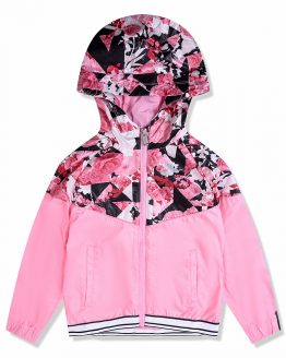 Nike Tokyo Floral Windrunner Nike Tokyo Floral Windrunner