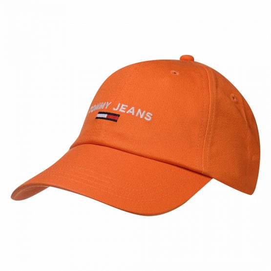 Tommy Jeans Sport Cap