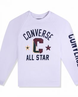 Converse Collegiate Crew Converse Collegiate Crew