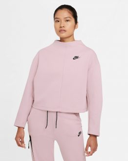 Nike Sportswear Tech Fleece Crew Nike Sportswear Tech Fleece Crew