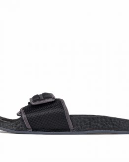 adidas Originals Black Future Chancletas HU adidas Originals Black Future Chancletas HU