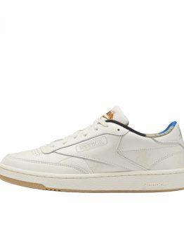 Reebok Classic x Kung-Fu Panda Club C 85 Reebok Classic x Kung-Fu Panda Club C 85