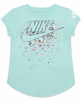 Nike Futura Regrind Scoop Tee Nike Futura Regrind Scoop Tee