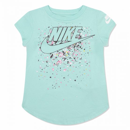Nike Futura Regrind Scoop Tee