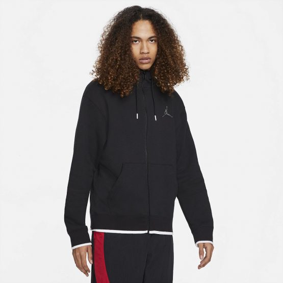 Jordan Jumpman ClassicsMen's Full-Zip Fleece
