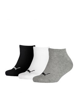 Puma Invisible 3 Pairs
