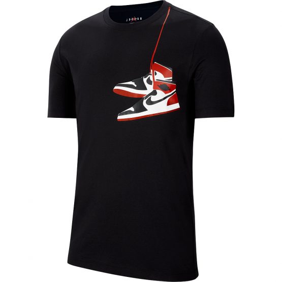 Jordan AJ1 Shoe Crew