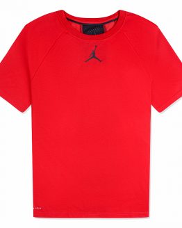 Jordan Core Performance Short Sleeve Top Jordan Core Performance Short Sleeve Top