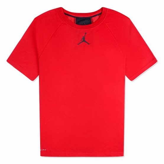 Jordan Core Performance Short Sleeve Top