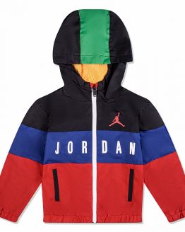 Jordan Legacy Of Sport Wind Jacket