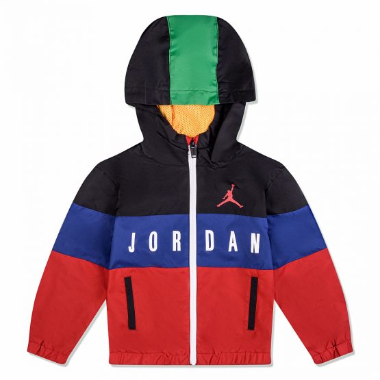 Jordan Legacy Of Sport Wind Jacket