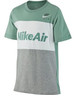 Nike Sportswear Nike Air Tee Short Sleeve