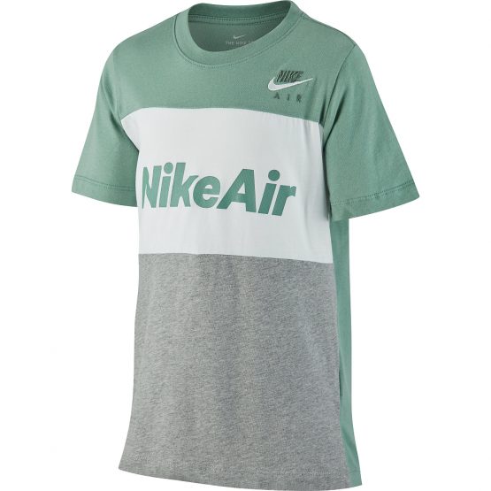 Nike Sportswear Nike Air Tee Short Sleeve