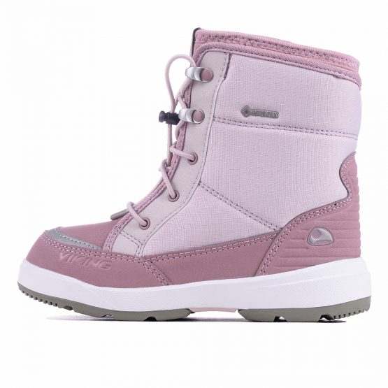 Viking Winter Boots