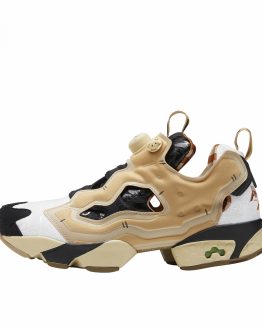 Reebok Classic x Kung-Fu Panda Instapump Fury OG Reebok Classic x Kung-Fu Panda Instapump Fury OG