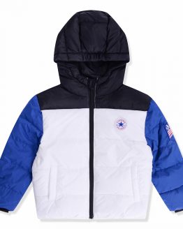 Converse Varsity Puffer Converse Varsity Puffer