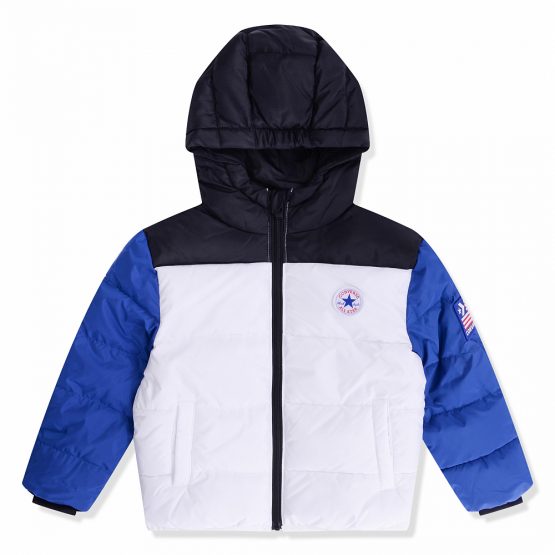 Converse Varsity Puffer