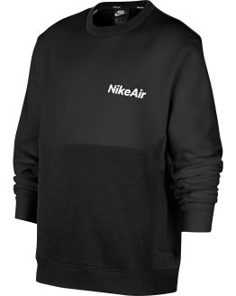 Nike Sportswear Nike Air Longsleeve Crew Nike Sportswear Nike Air Longsleeve Crew