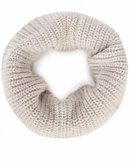 Buff Knitted Collar Gribling Buff Knitted Collar Gribling