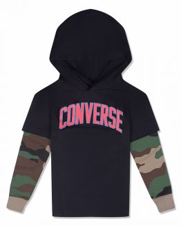 Converse Colorblock Camo 2 Fer Converse Colorblock Camo 2 Fer