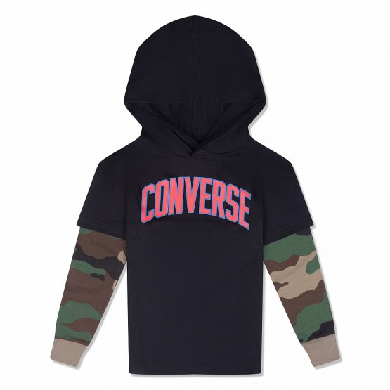 Converse Colorblock Camo 2 Fer