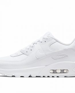 Nike Air Max 90 Leather (GS) Nike Air Max 90 Leather (GS)