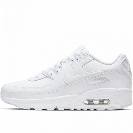 Nike Air Max 90 Leather (GS)